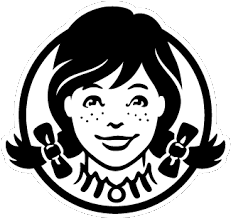 A logo